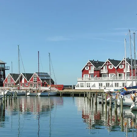 Apartment Leij 1 Bagenkop