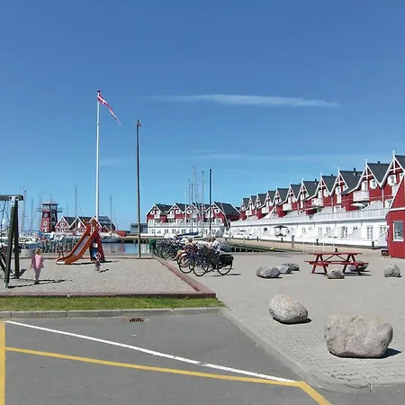 Leij 1 Apartment Bagenkop