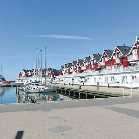 Apartment Leij 1 Bagenkop