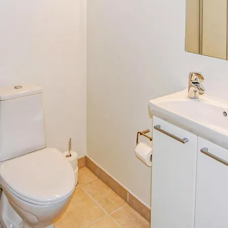 Apartamento Amazing Apartment In Bagenkop With Sauna