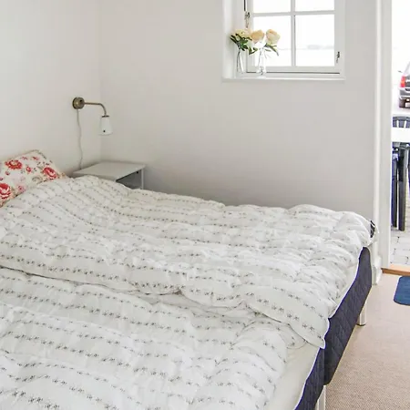 דירה Leij 1 Bagenkop