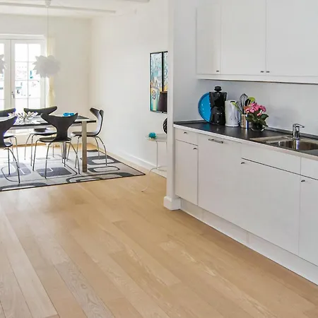 Amazing Apartment In Bagenkop With Sauna * Bagenkop