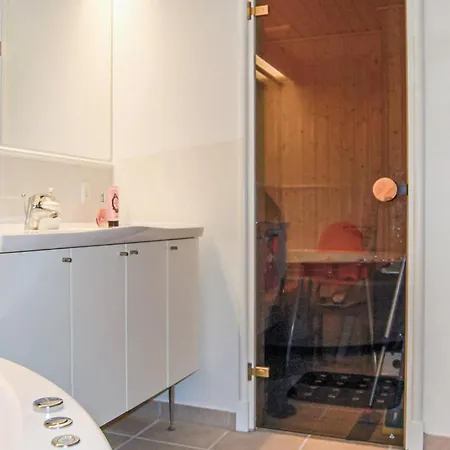 Apartamento Amazing Apartment In Bagenkop With Sauna