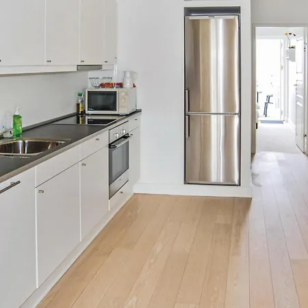 Amazing Apartment In Bagenkop With Sauna Apartamento *
