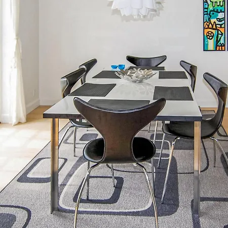 Amazing Apartment In Bagenkop With Sauna Apartamento