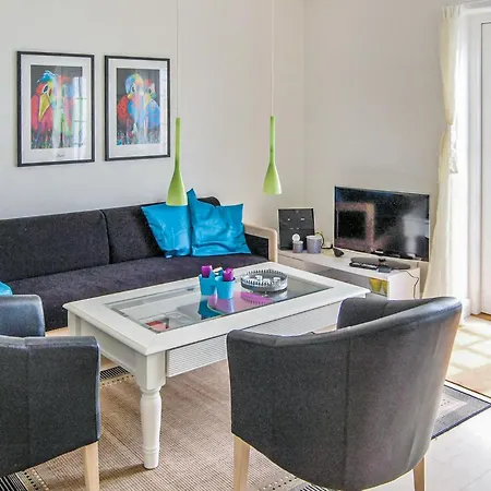 Apartamento Amazing Apartment In Bagenkop With Sauna Bagenkop