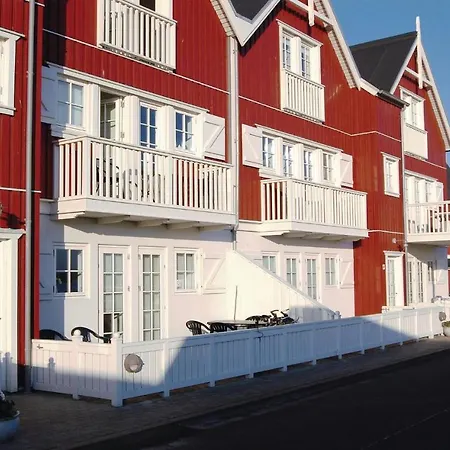 Leij 1 Apartment Bagenkop